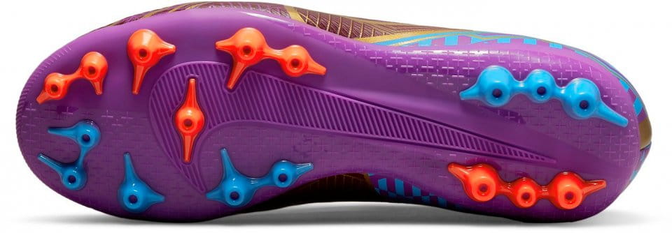 nike zoom superfly 9 acad sg pro ac