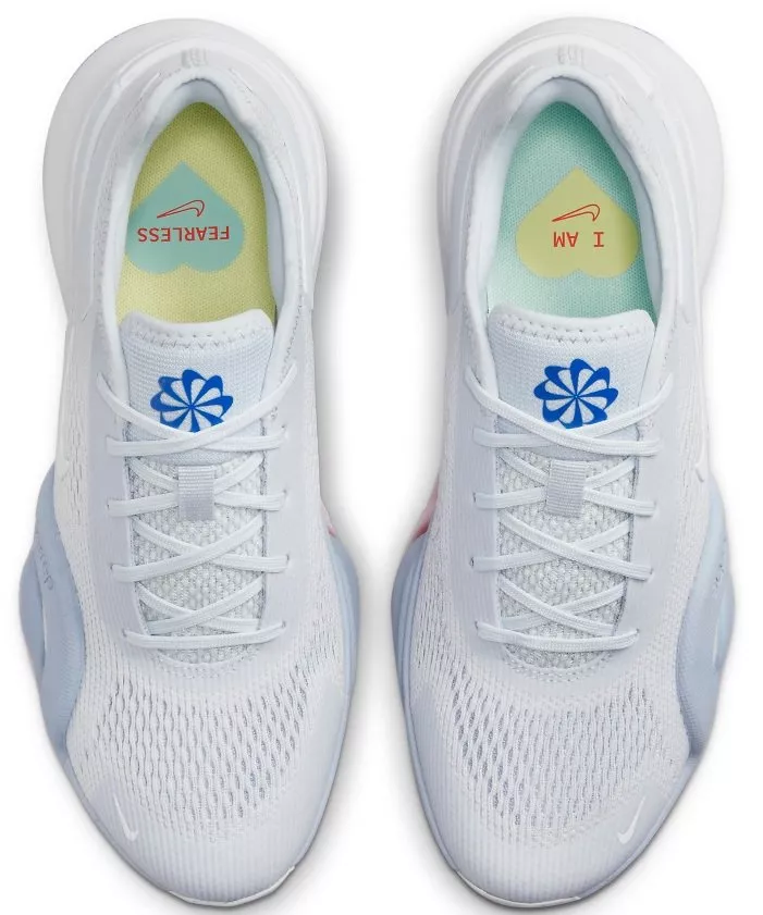 Zapatillas de fitness Nike Zoom SuperRep 4 Next Nature Women’s HIIT Class Shoes
