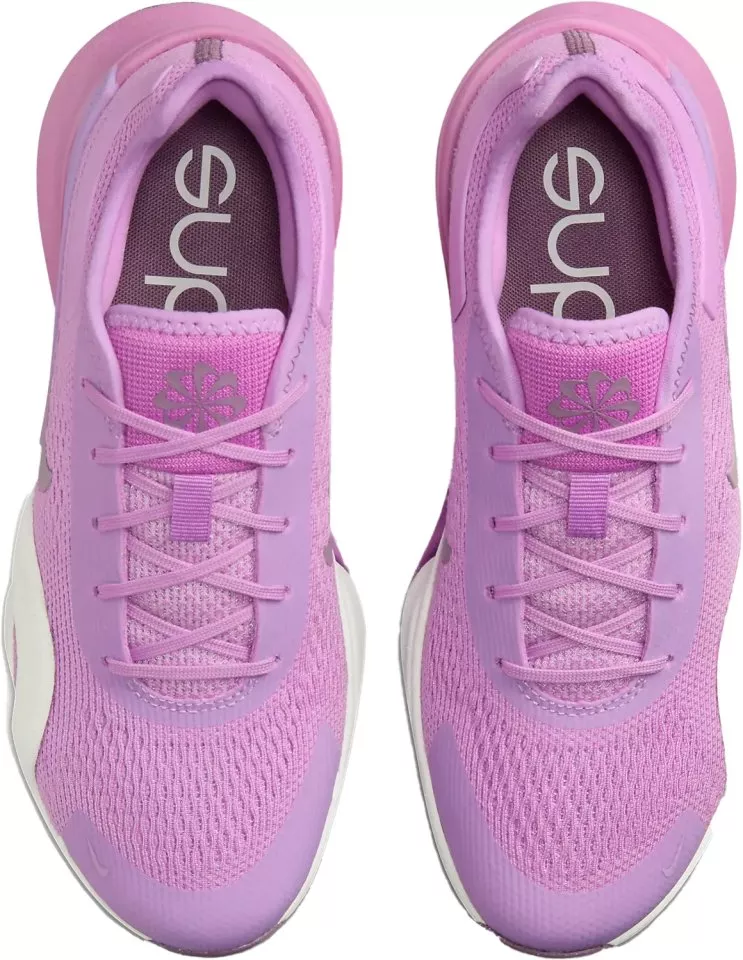 Παπούτσια για γυμναστική Nike W ZOOM SUPERREP 4 NN