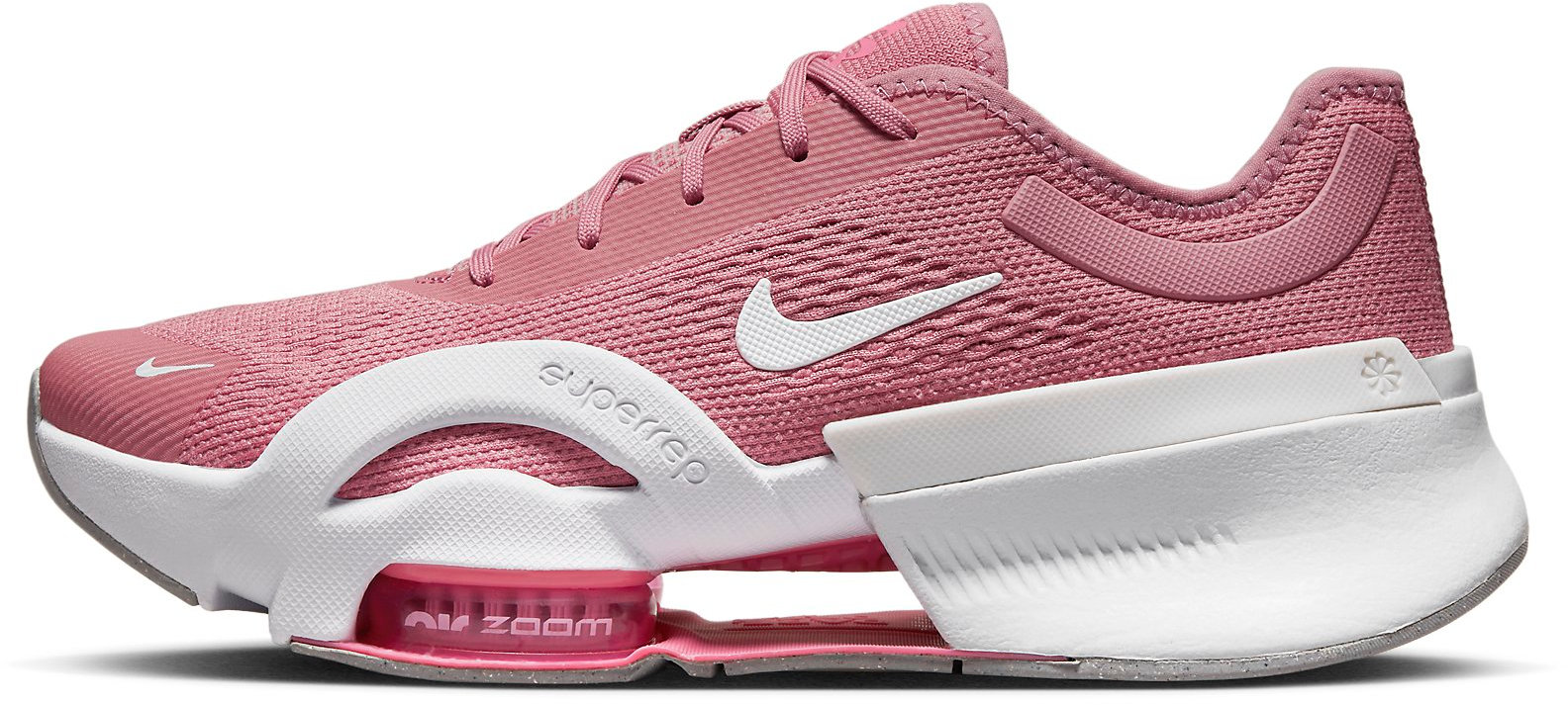 Zapatillas de fitness Nike Zoom SuperRep 4 Next Nature Women’s HIIT Class Shoes  – W