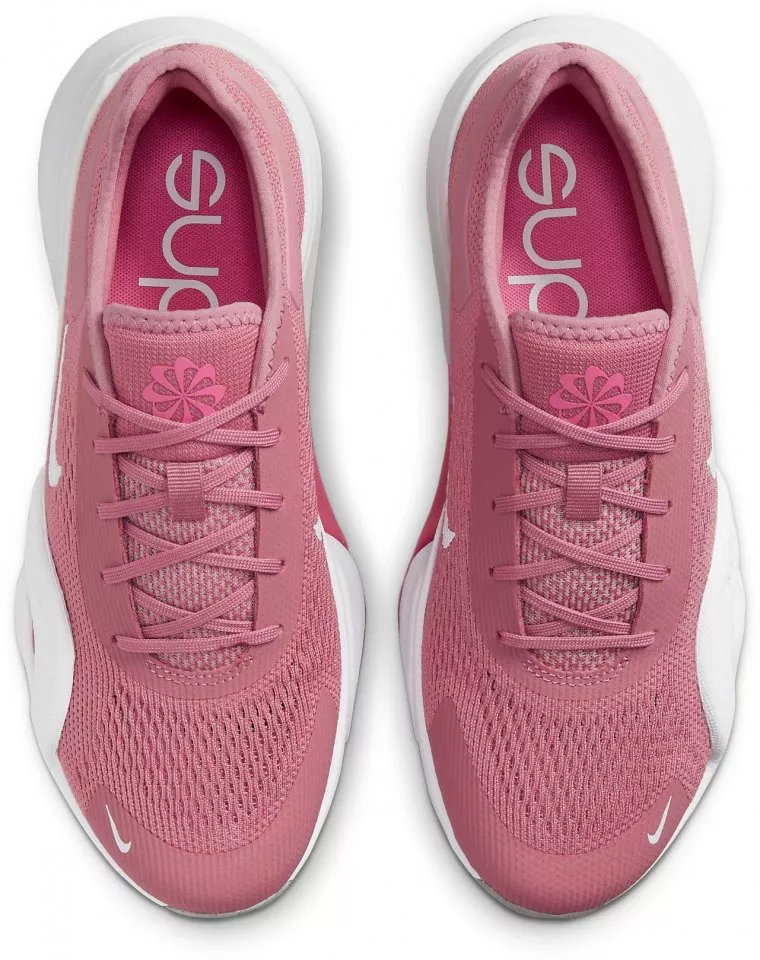 Pantofi fitness Nike Zoom SuperRep 4 Next Nature Women’s HIIT Class Shoes
