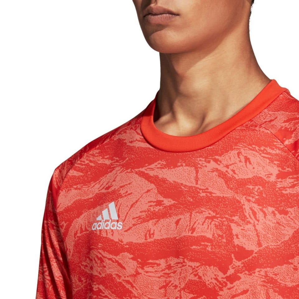 Portrayal Matron Promote Long-sleeve shirt adidas ADIPRO 18 GK L - Top4Football.com