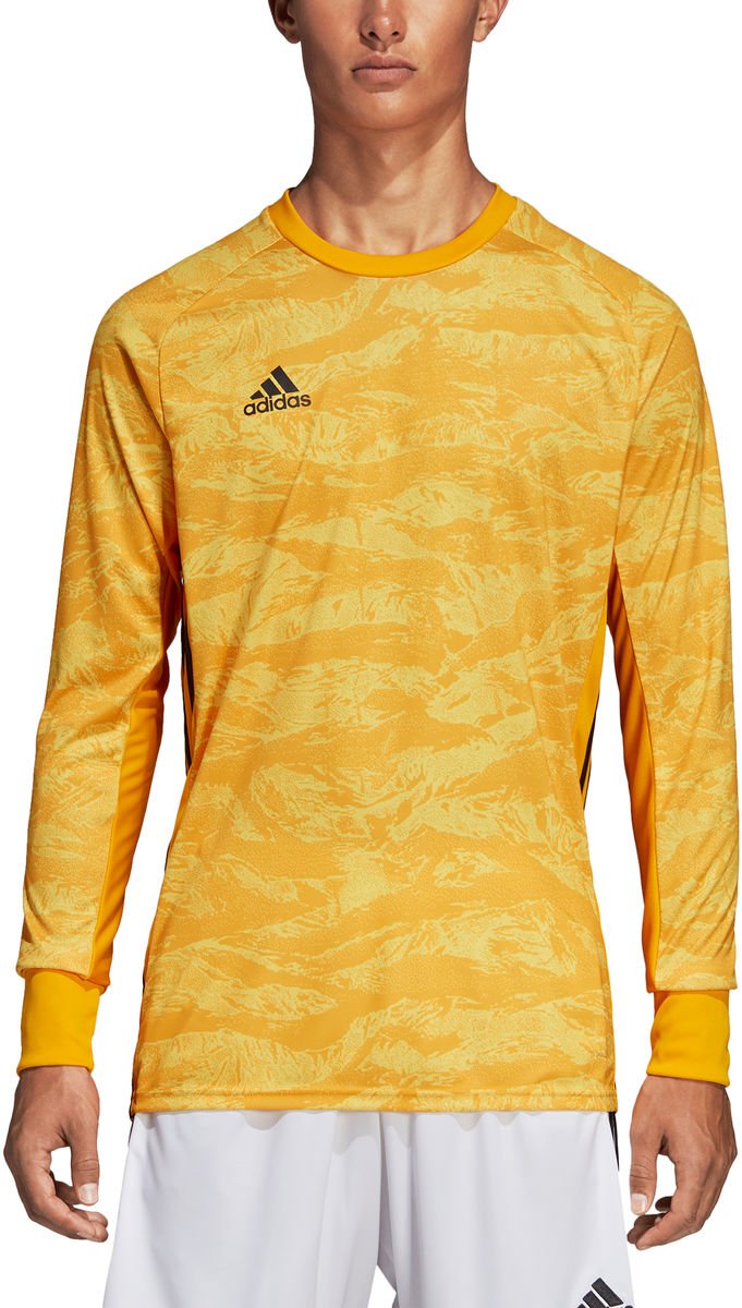 Conquistar Antagonista tal vez Long-sleeve shirt adidas ADIPRO 18 GK L - Top4Football.com