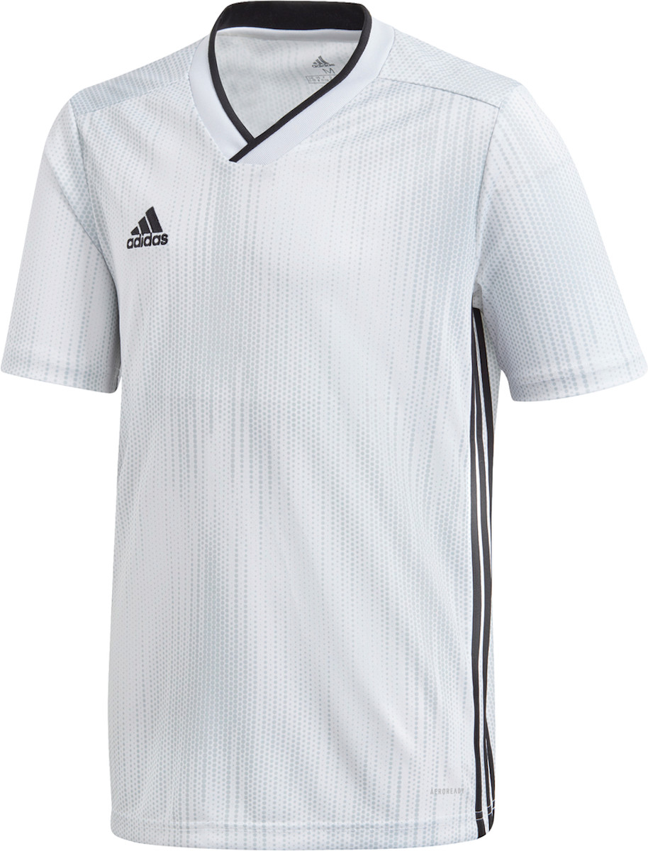 Dětský dres s krátkým rukávem adidas Tiro 19