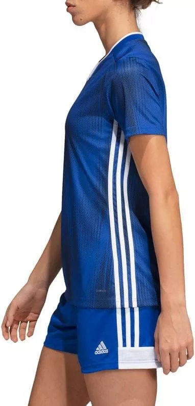 Camisa adidas tiro 19