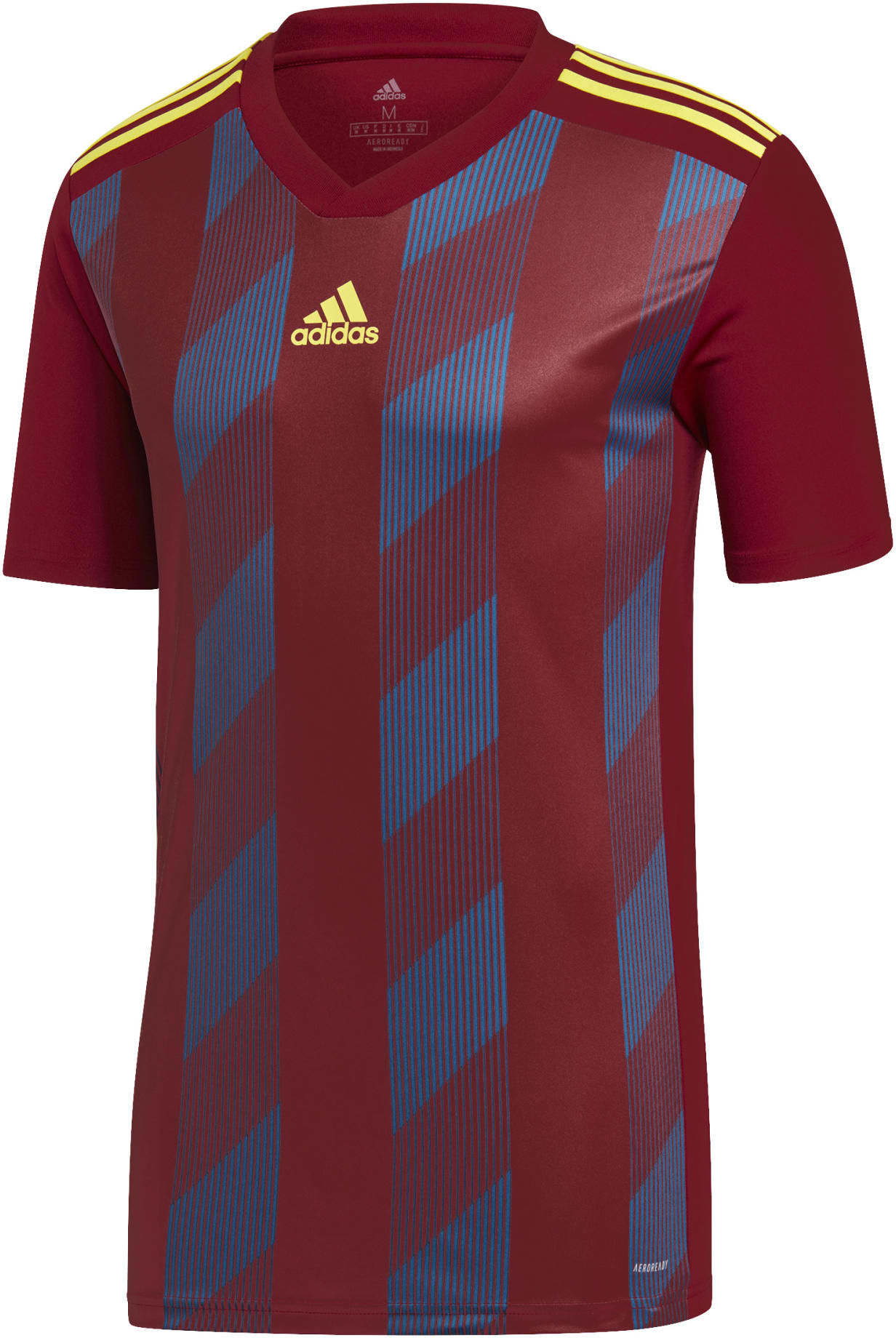 maillot adidas STRIPED 19 JSY