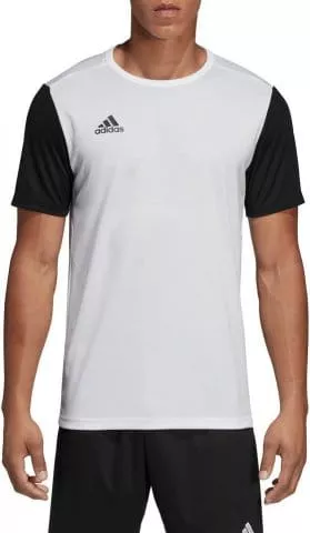adidas Estro 19 Jersey Kids Black Football Soccer Sport Youth T-Shirts  DP3220