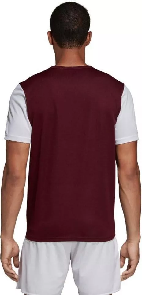 Camisa adidas estro 19 dunkel