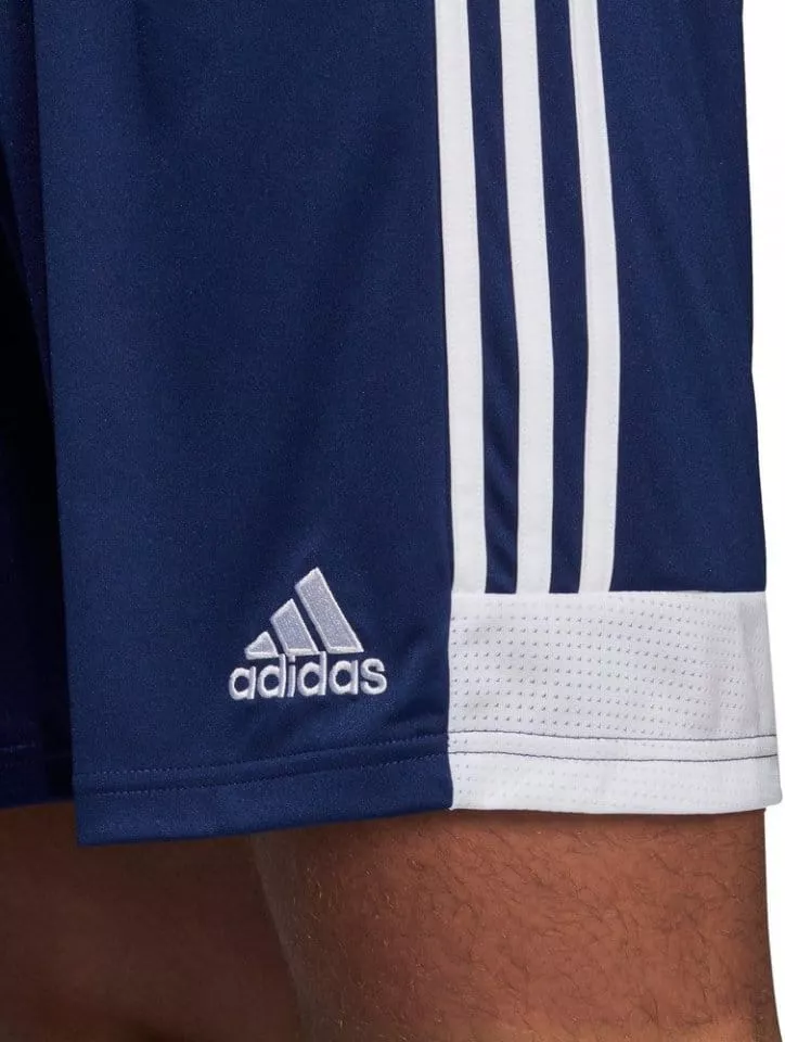 Šortky adidas tastigo 19 short dunkel