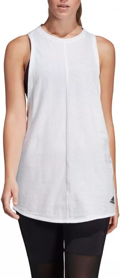 Maiou adidas Sportswear W Id Long Tank