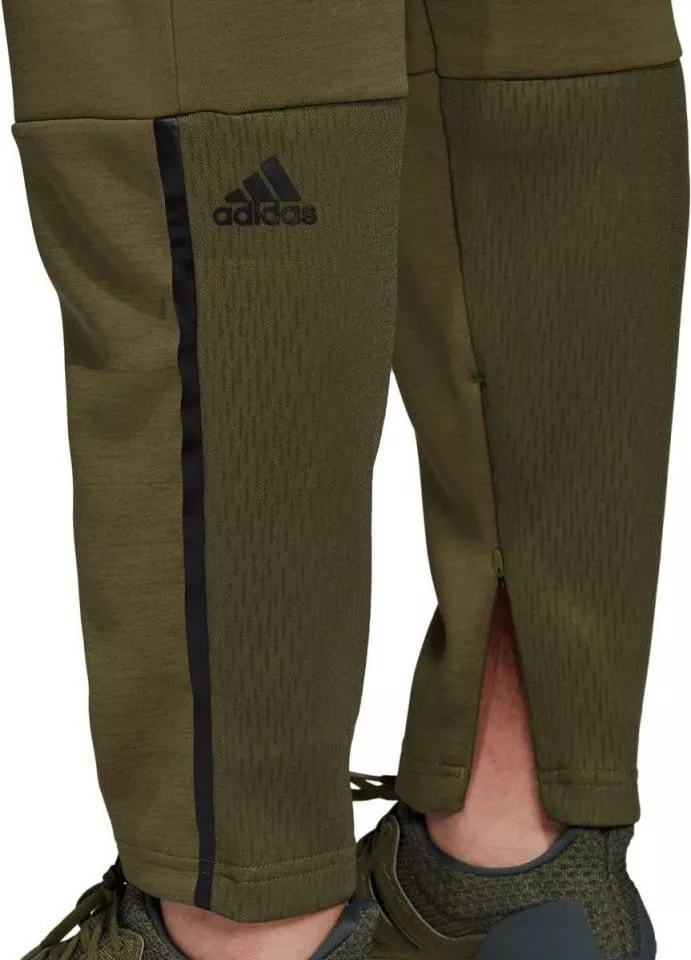 Kalhoty adidas Sportswear M ZNE pt mesh