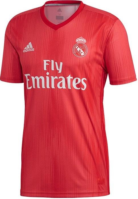 adidas Real Madrid UCL 2018/2019 Póló
