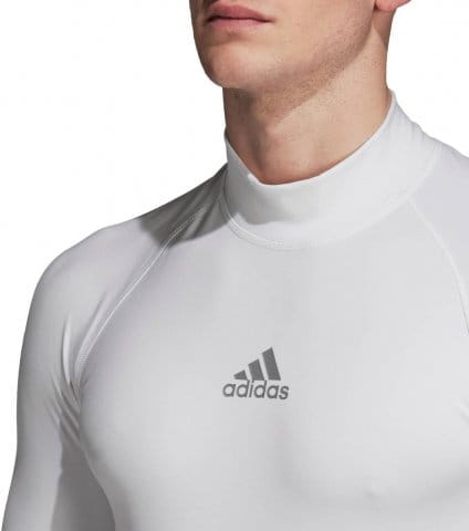 alphaskin climawarm tee