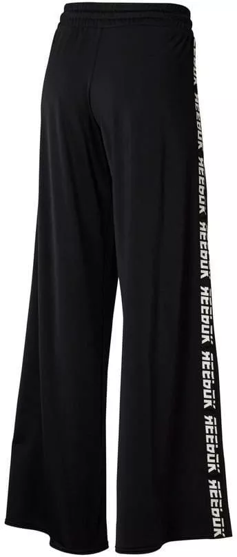 Pantalón Reebok WOR MYT KNIT WIDE LEG ANT