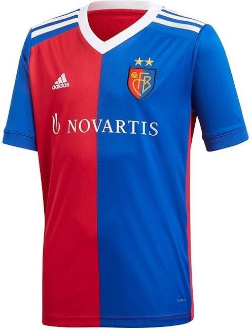 Jersey adidas fc basel 1893 home 2018/2019 - 11teamsports.ie