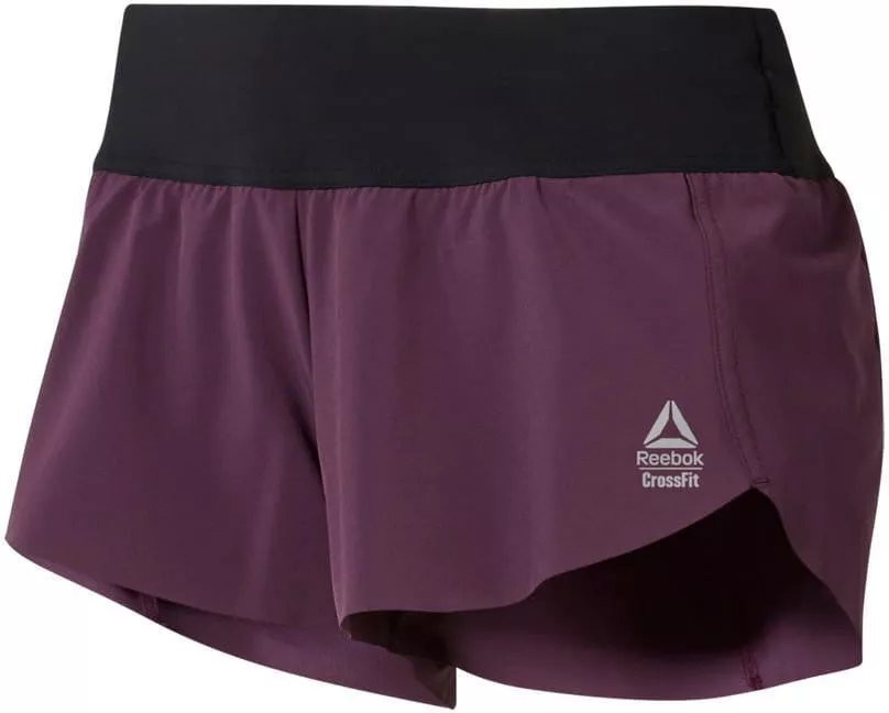 Shorts Reebok RC KNW Short Placed