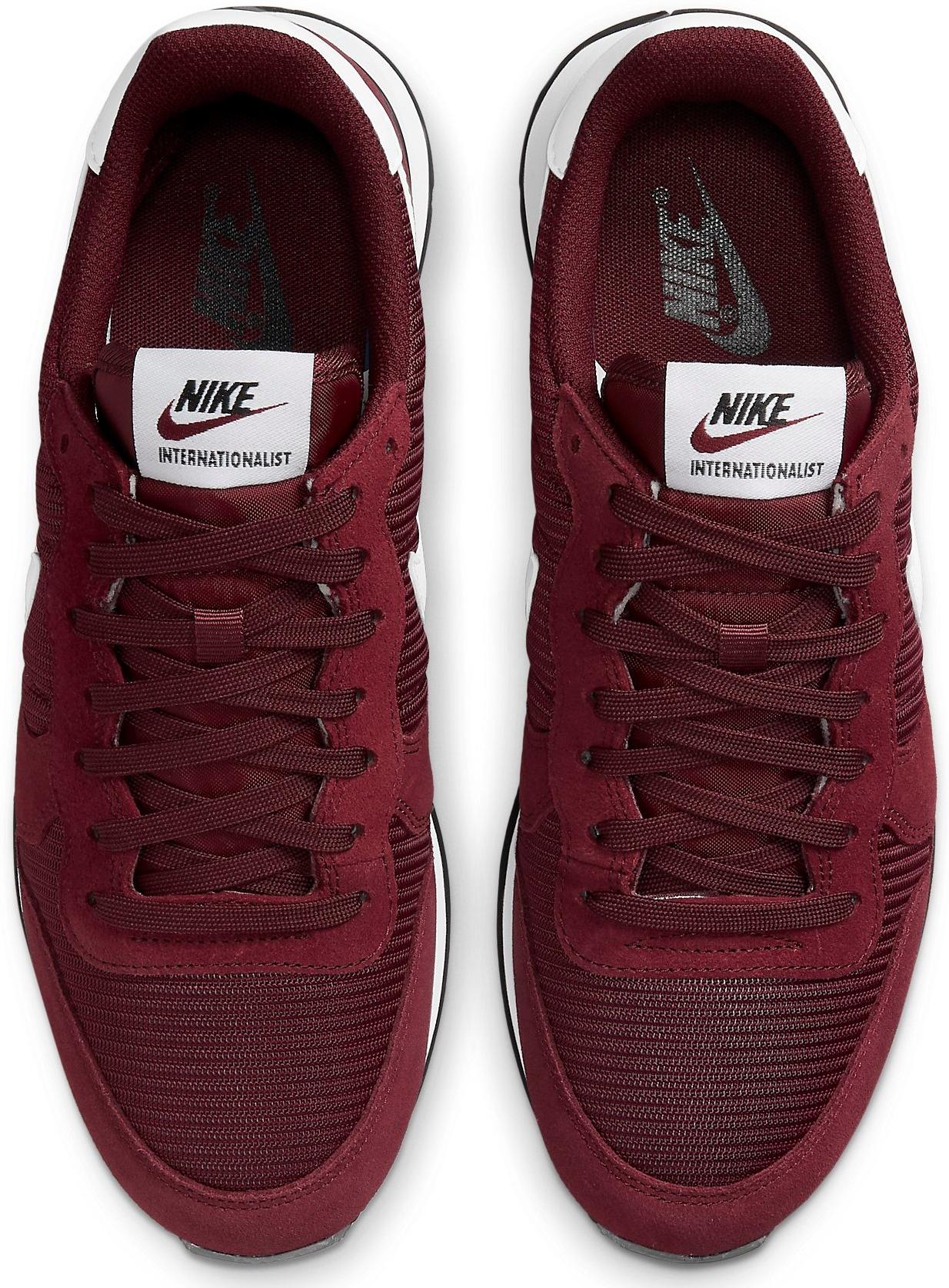 nerveus worden ondergeschikt replica Shoes Nike Internationalist - Top4Football.com