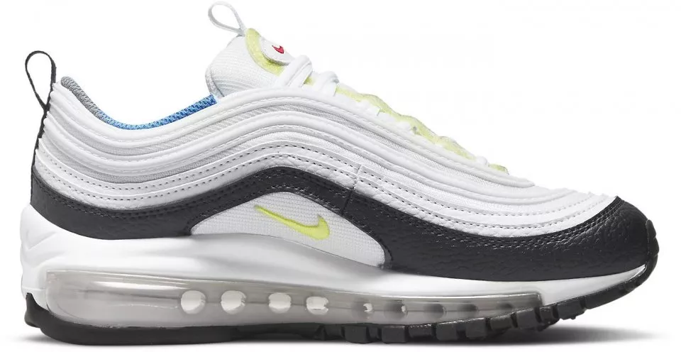 Air max 97 on sale gray and green