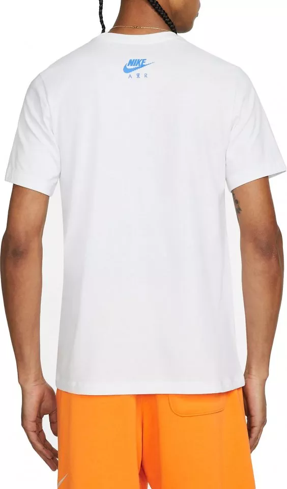 T-shirt Nike Sportswear DNA