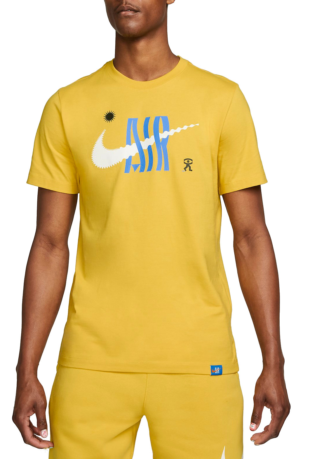 T-shirt Nike Sportswear DNA - Top4Running.com