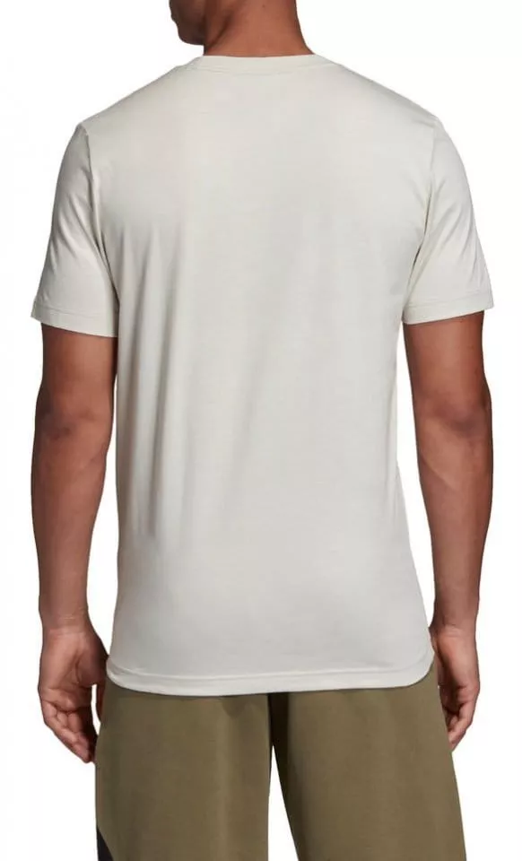 Camiseta adidas Sportswear MH BOS Tee
