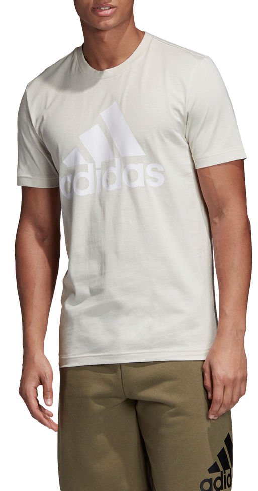 Adidas Mh Bos Tee GC7348 | KICKSCREW