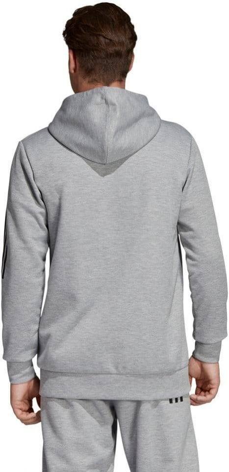 Polo Buen sentimiento pulgada Hooded sweatshirt adidas Sportswear SID FZ - Top4Football.com