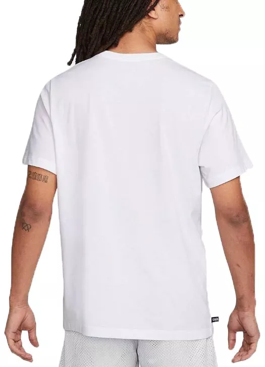 Тениска Nike  Dri-FIT KD Logo