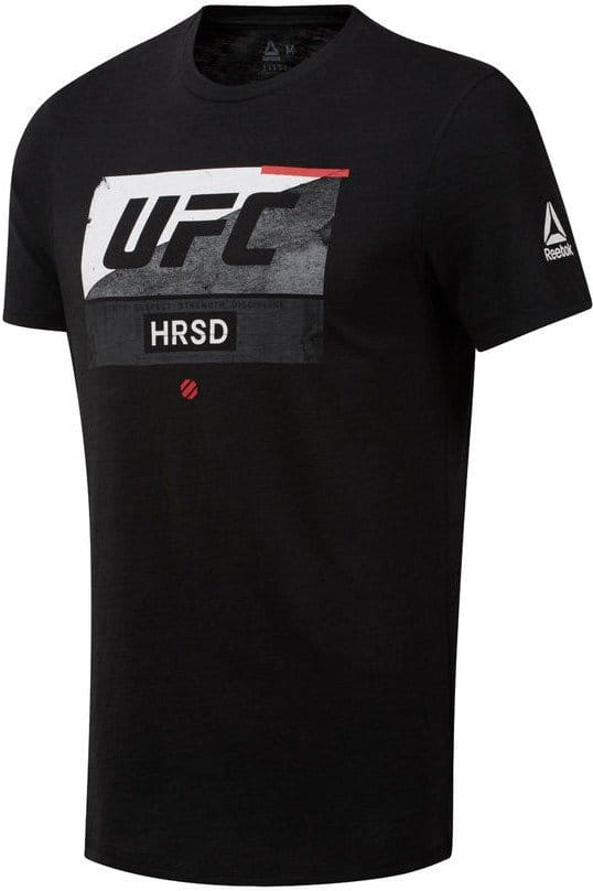 Camiseta Reebok UFC FG WEEK TEE - Top4Running.es