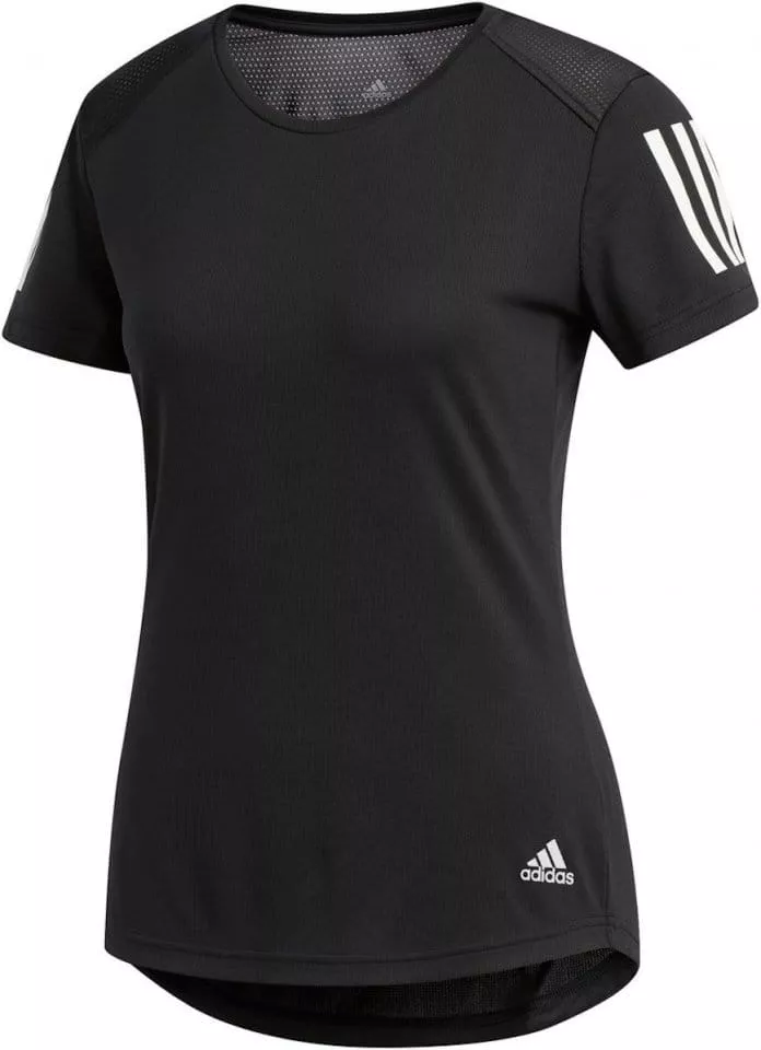 Tee-shirt adidas OWN THE RUN SS TEE W