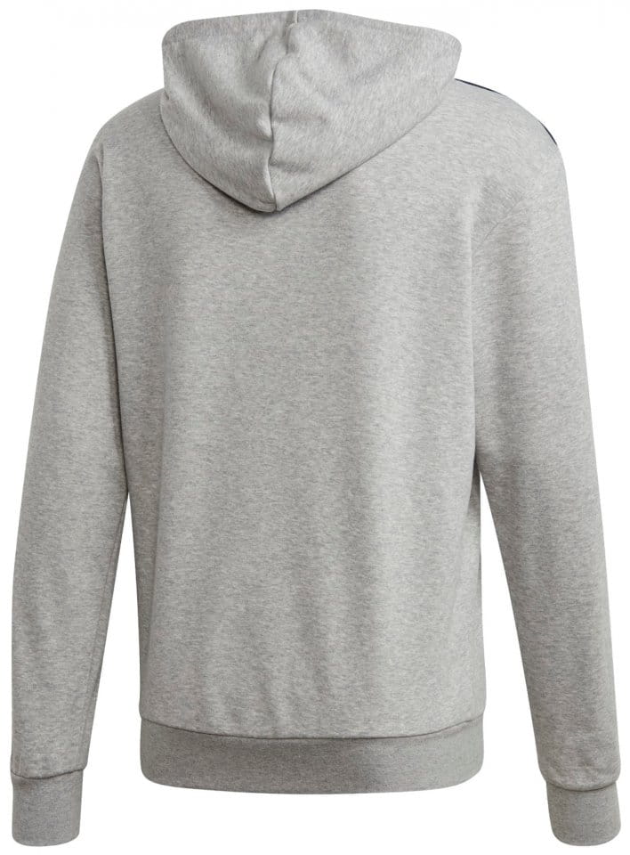 Sweatshirt com capuz adidas Clothing Sportswear Essentials 3-Stripes