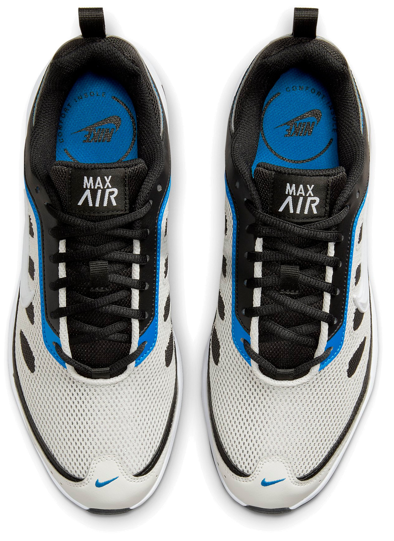 Nike Air Max AP Mens Sz 12 Phantom Photo Blue Running Shoes Sneakers DQ3959-002 Nike Air Max AP Men main image 4