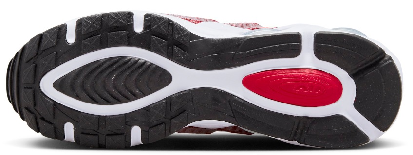max usa air metal max red