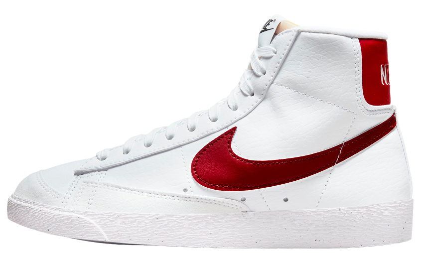 nike blazer mid 77 size 14
