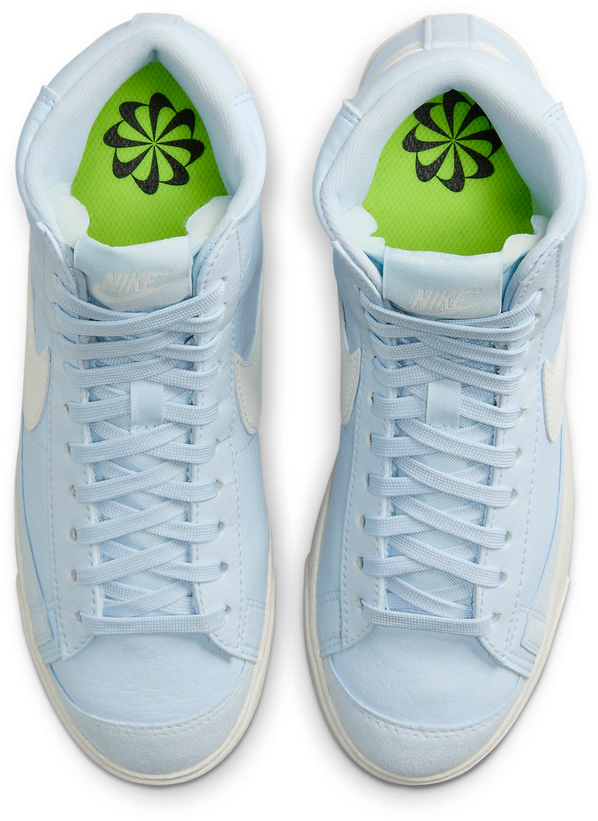 Nike Blazer Mid '77 Next Nature 'Mint Green' DQ4124-300