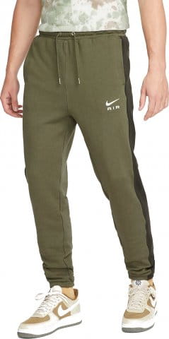 Men French Terry Trousers Sportswear Air
