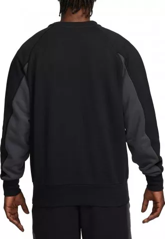 Mikina Nike Air FT Crew Sweatshirt