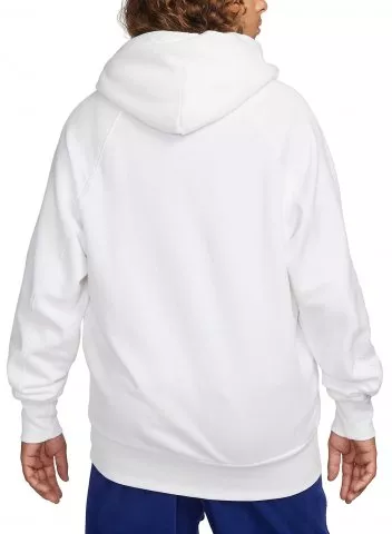 Mikina s kapucňou Nike Air FT Hoody