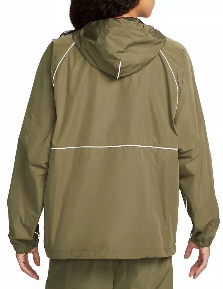 Hooded jacket Nike M NSW AIR WVN JKT