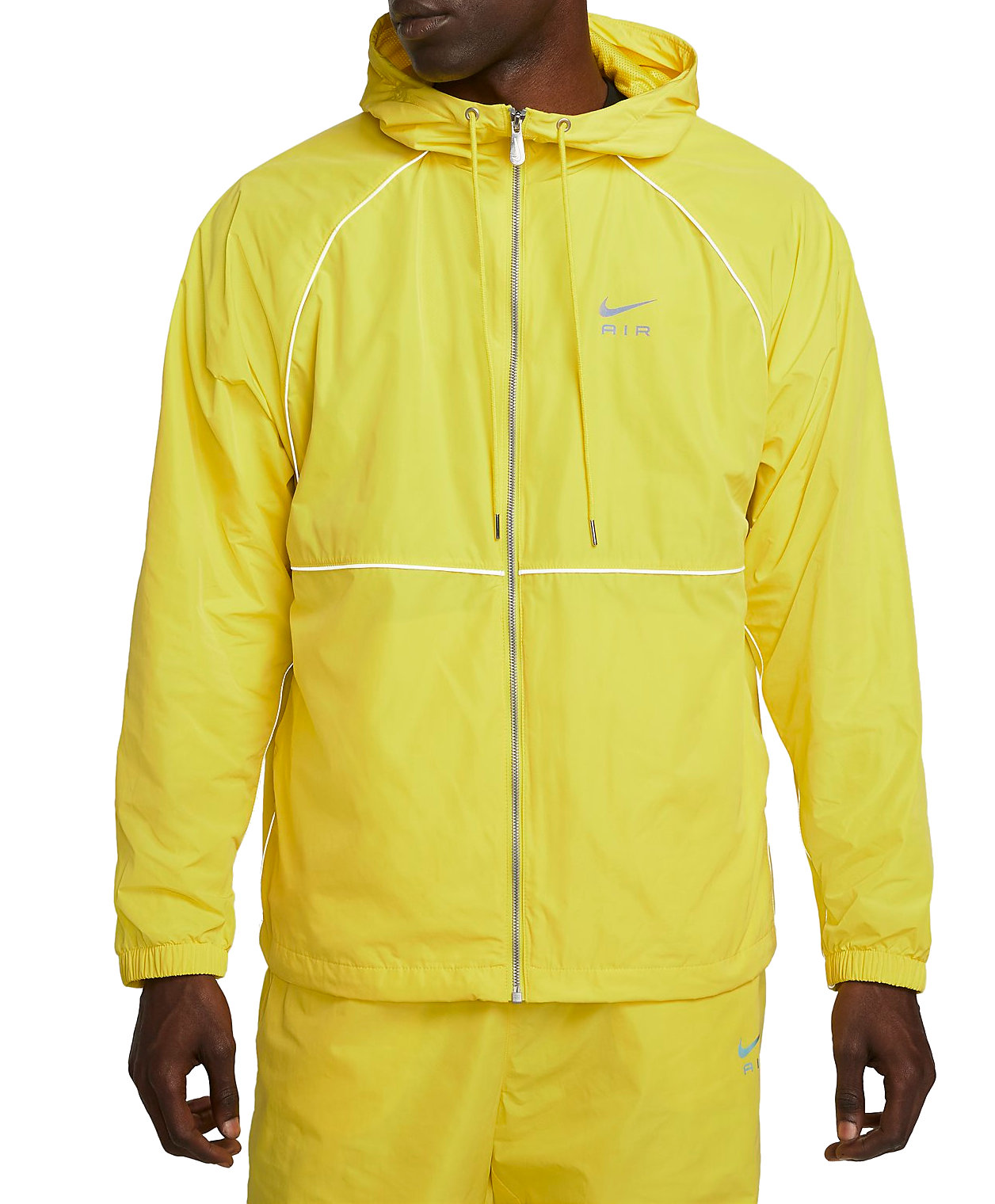 Hooded jacket Nike M NSW AIR WVN JKT - Top4Running.com