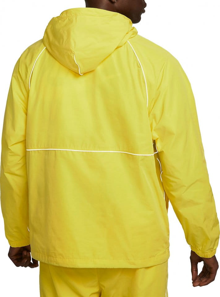 Hooded jacket Nike M NSW AIR WVN JKT - Top4Running.com