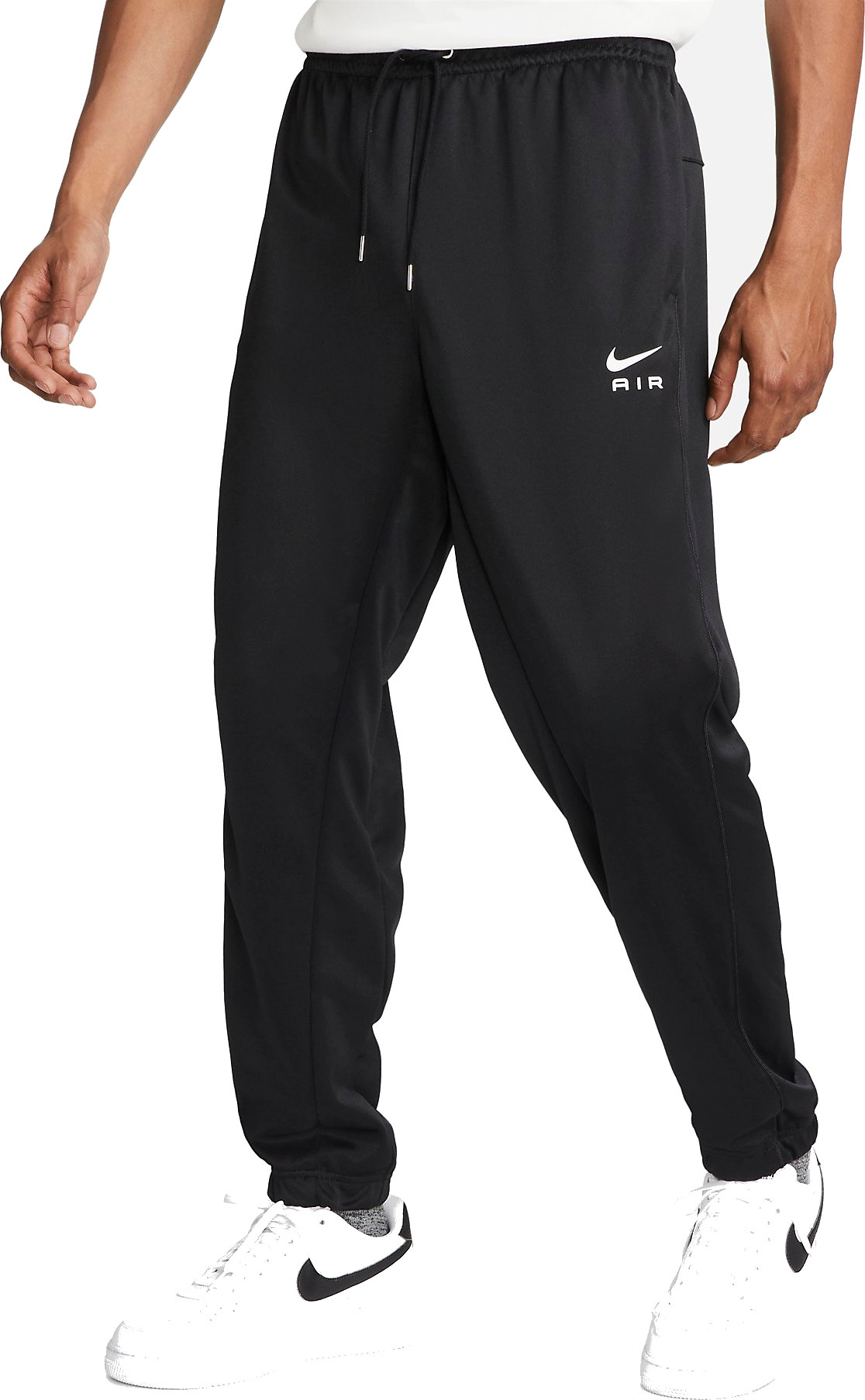 Pantaloni Nike Sportswear Air Men's Poly-Knit Trousers