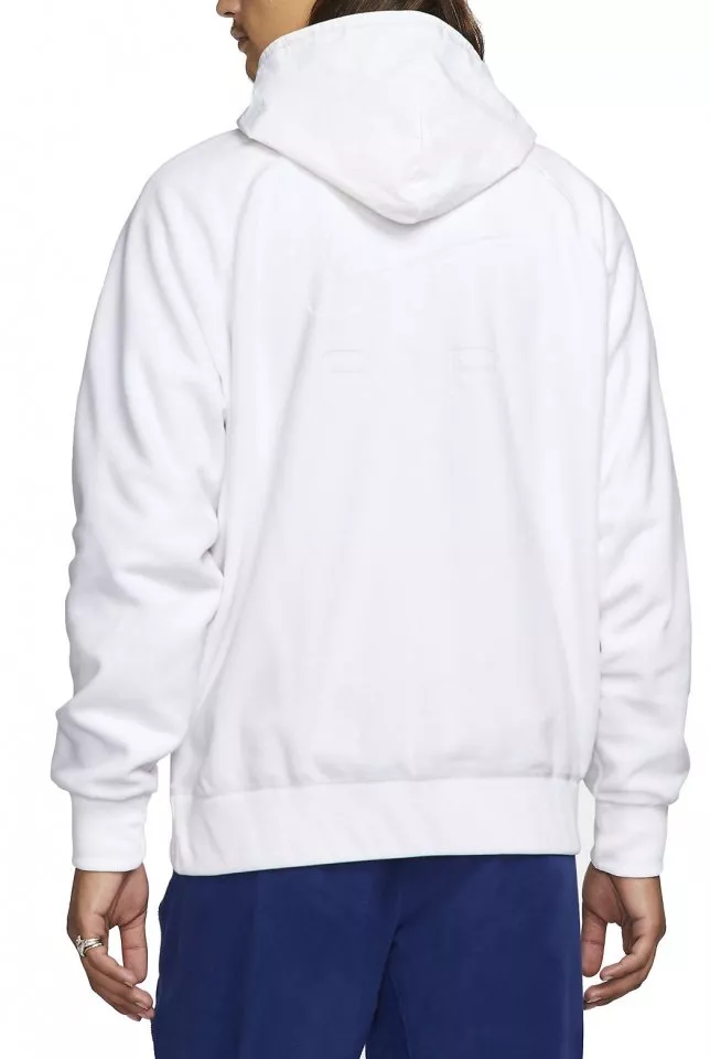 Sweatshirt med huva Nike Air Winterized Hoody