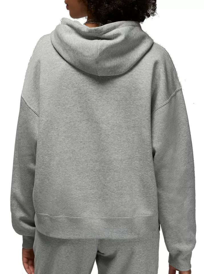 Hooded sweatshirt Jordan Brooklyn