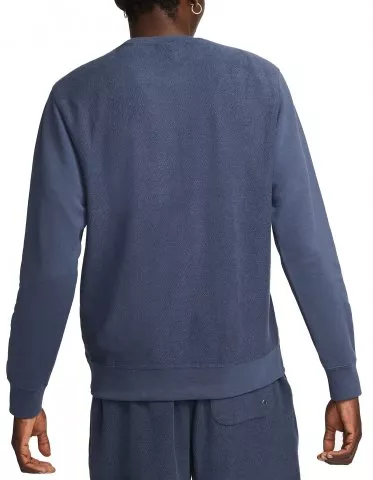 Mikina Nike Club Fleece+
