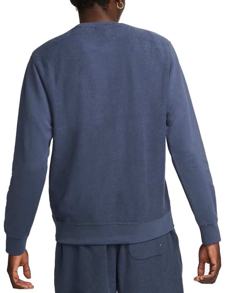 Mikina Nike Club Fleece+