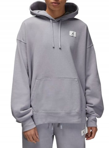 W J FLT FLC HOODIE