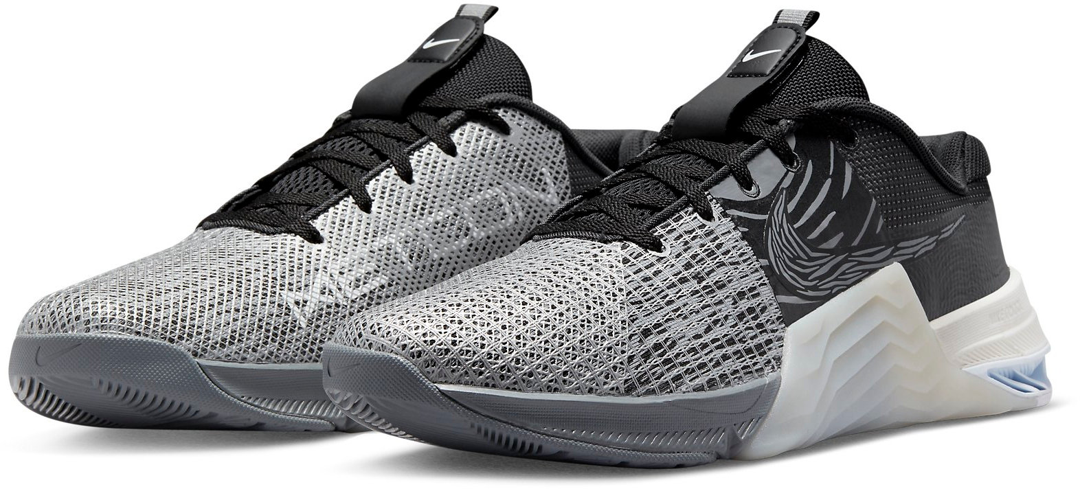 Fitness shoes Nike METCON 8 AMP - Top4Running.com display picture 1