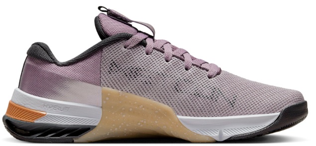 Zapatillas de fitness Nike Metcon 8 Premium Women s Training Shoes  para CrossFit – W