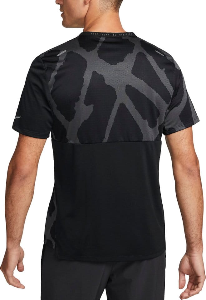 Tričko Nike M NK DF RUN DVN RISE 365 SS